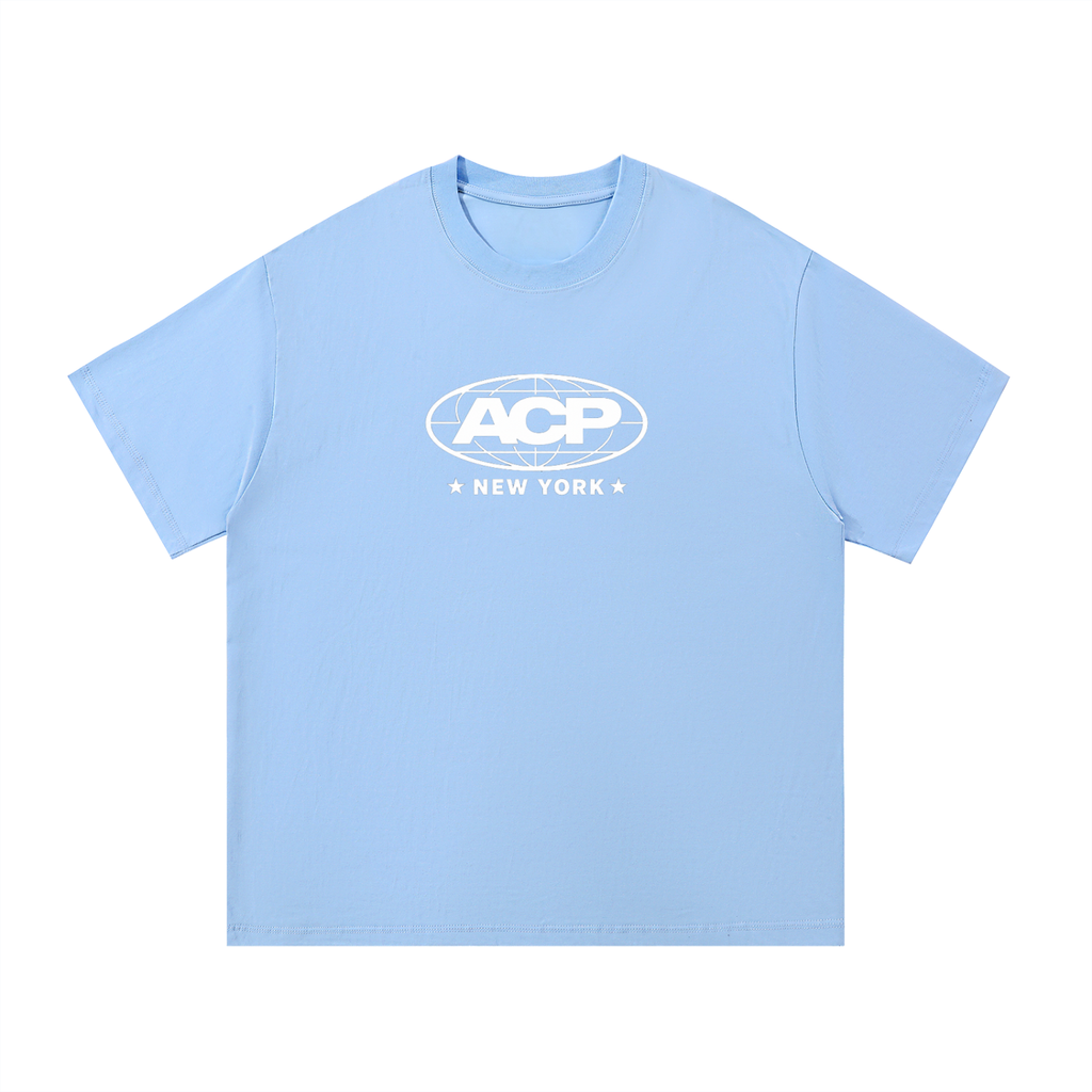 sky blue