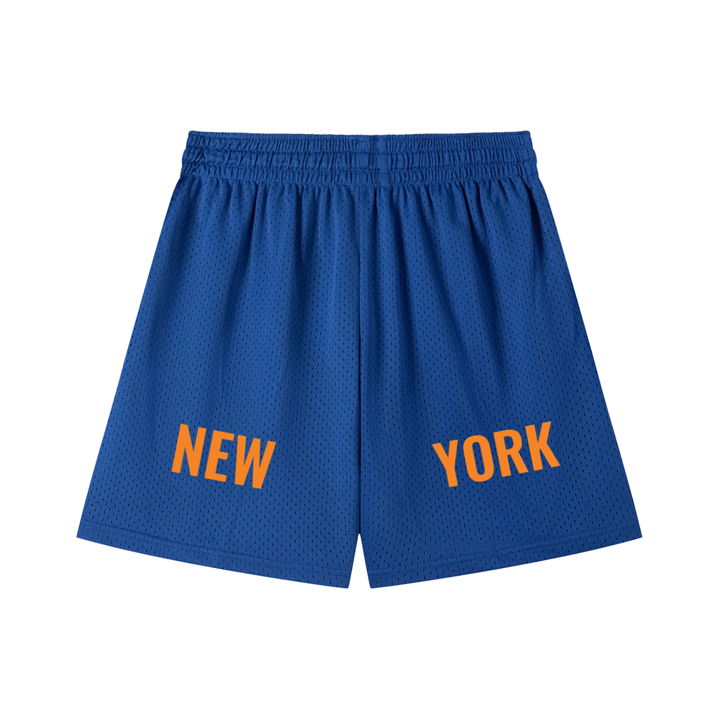 brunson blue